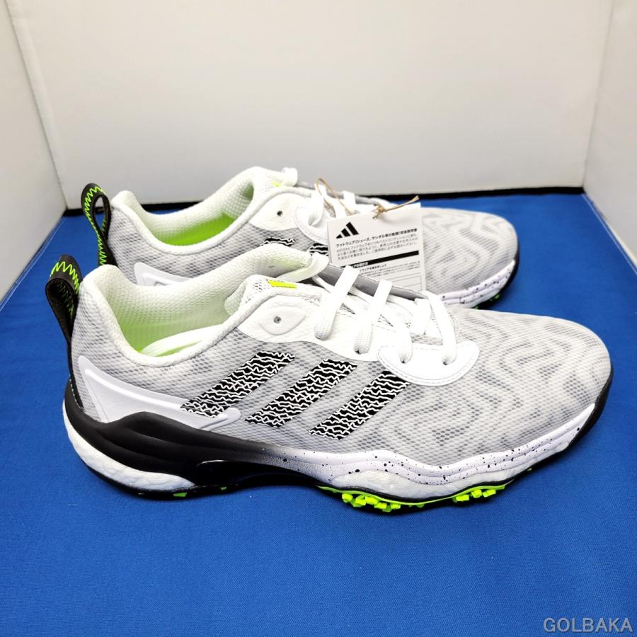 adidas コードカオス 25 IF3268 ゴルフシューズ アディダス コードカオス 25 IF3268 (ゴルフシューズ) 価格比較