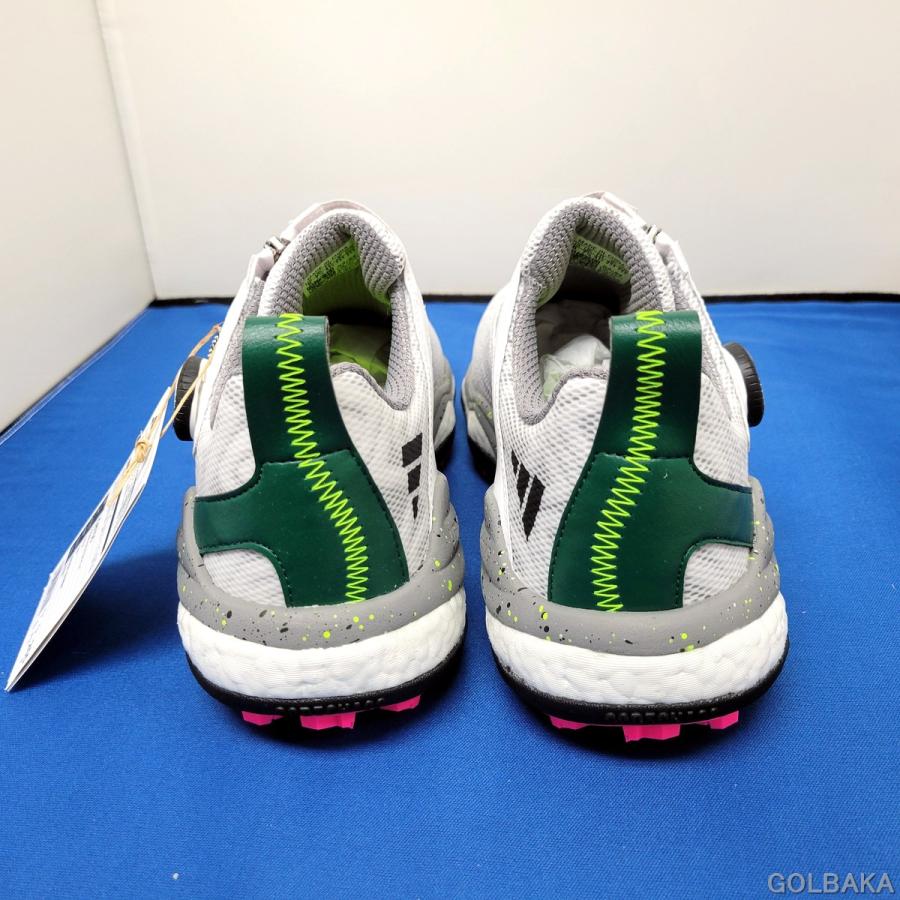 nn]送料無料【新品】【メンズ】【ゴルフシューズ】アディダス NKZ93