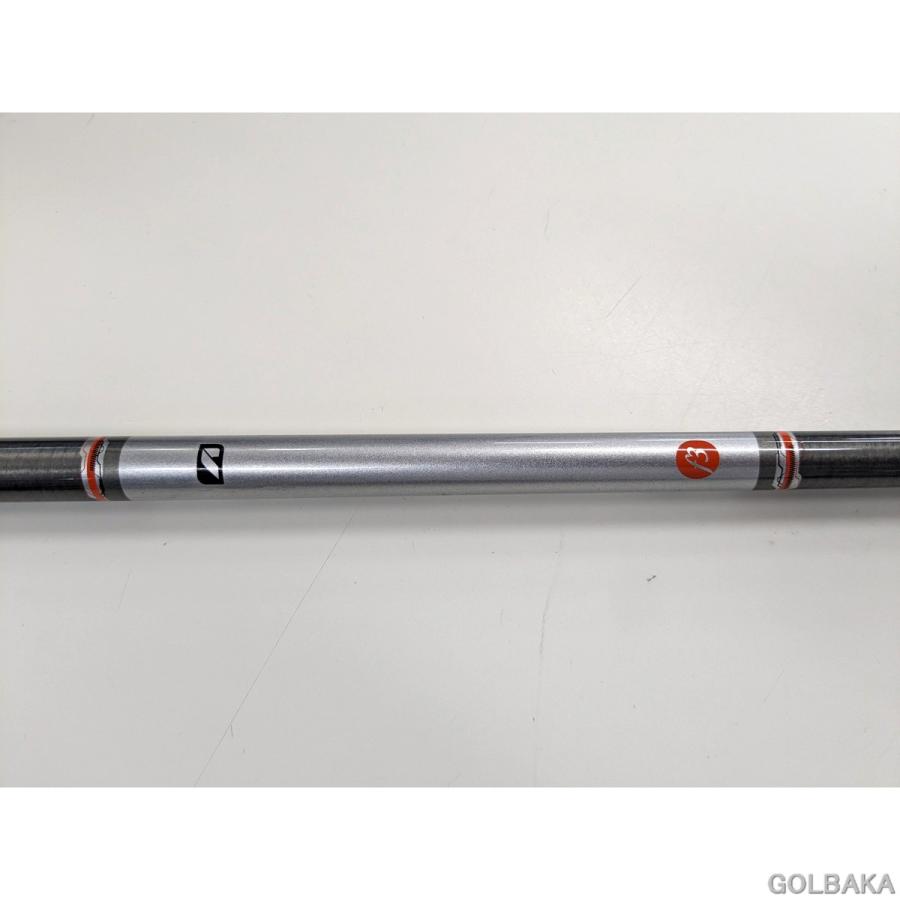 中古】BC： 【シャフトのみ】トゥルーテンパー スチール
