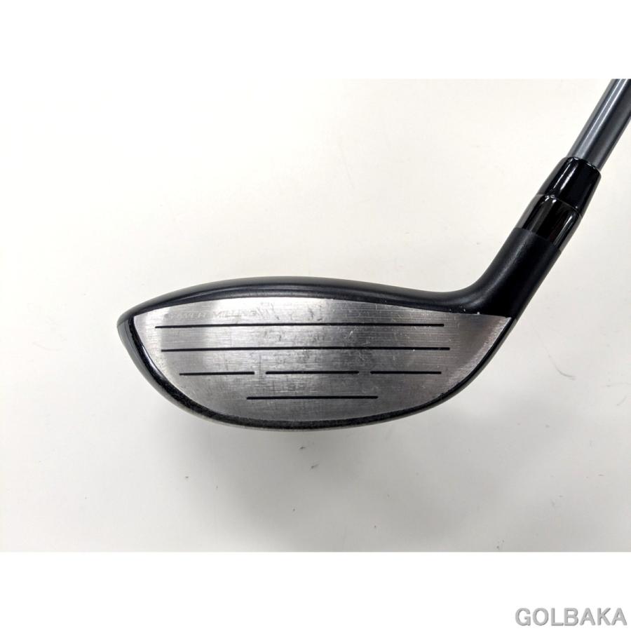 中古】B：ブリヂストン B1 ユーティリティ H2 ロフト18° MCH 80
