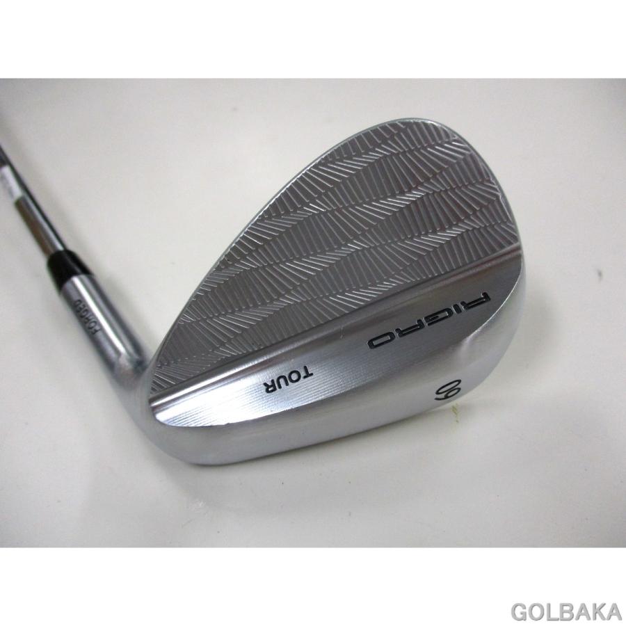 中古】BC：リグロ ツアー ウェッジ ロフト60° N.S.PRO MODUS3 TOUR115 