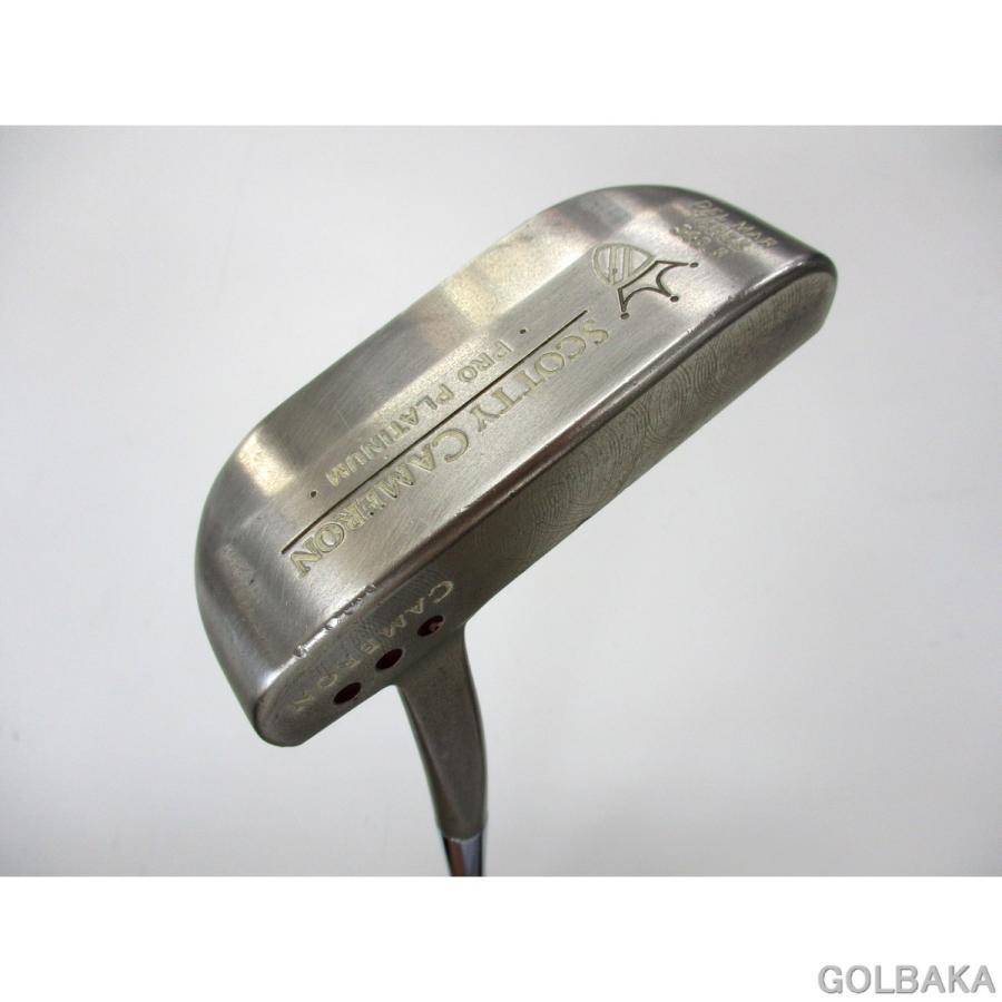 スコッティ キャメロン PRO PLATINUM MID SUR 42インチ 【公式通販】