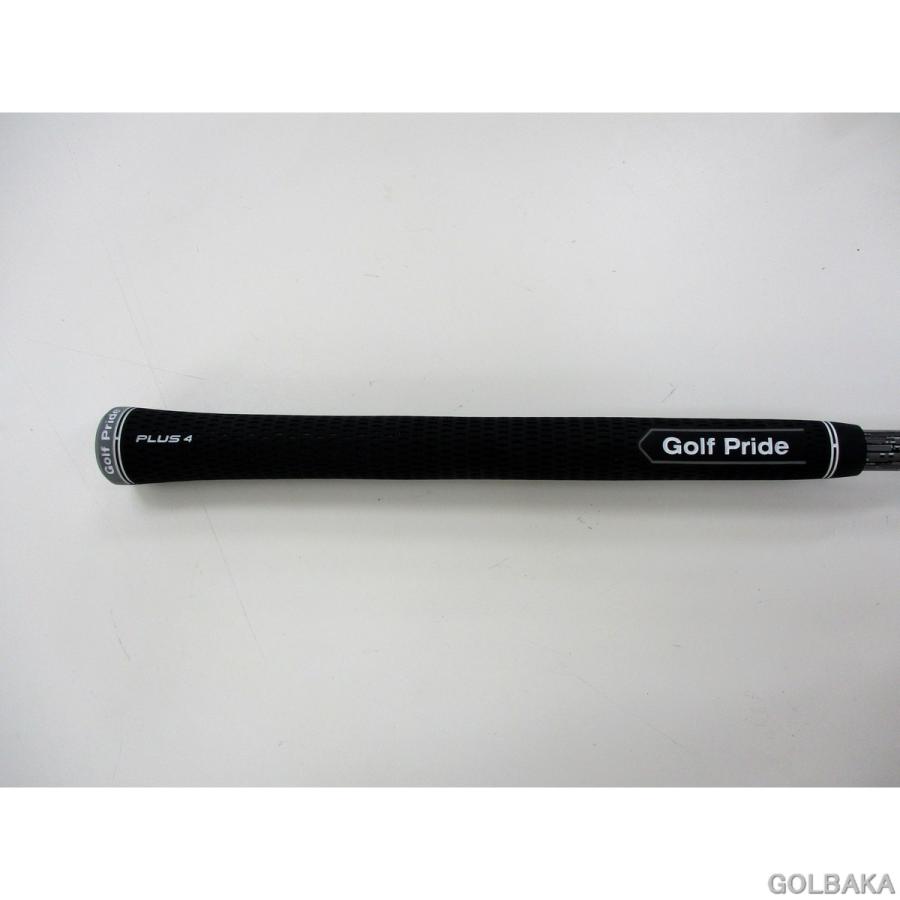 【中古】B：カムイワークス　KM-300 フェアウェイウッド 3w ATTAS FW75/X　