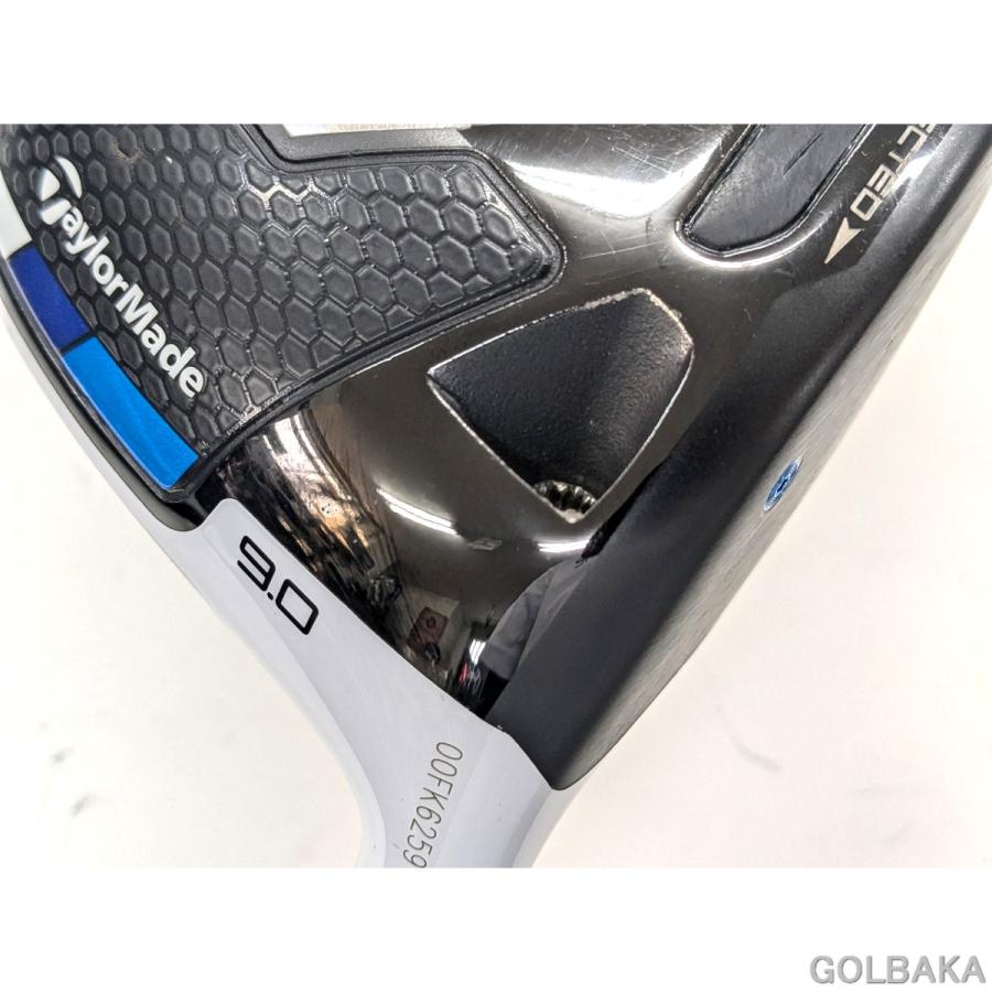 中古】B:テーラーメイド SIM MAX ドライバー 1w ロフト9 中古】B:テーラーメイド SIM MAX ドライバー 1w ロフト9