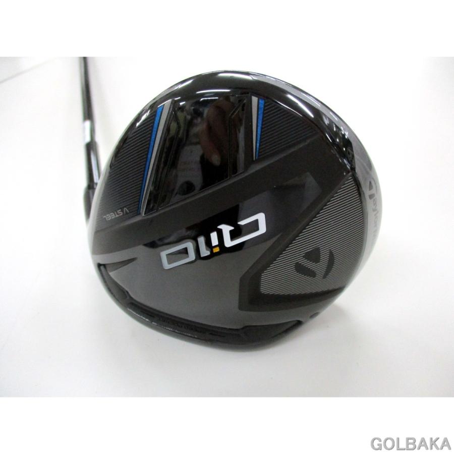 テーラーメイド　Qi10 3Ｗ 15°　MJ6　Sシャフト テーラーメイド（TAYLORMADE）（メンズ）Qi10 フェアウェイ