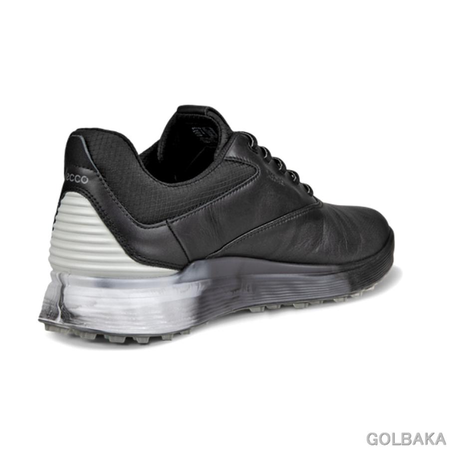 値下げecco ゴルフシューズ ecco *106557送料無料【新品】【メンズ】【ゴルフシューズ