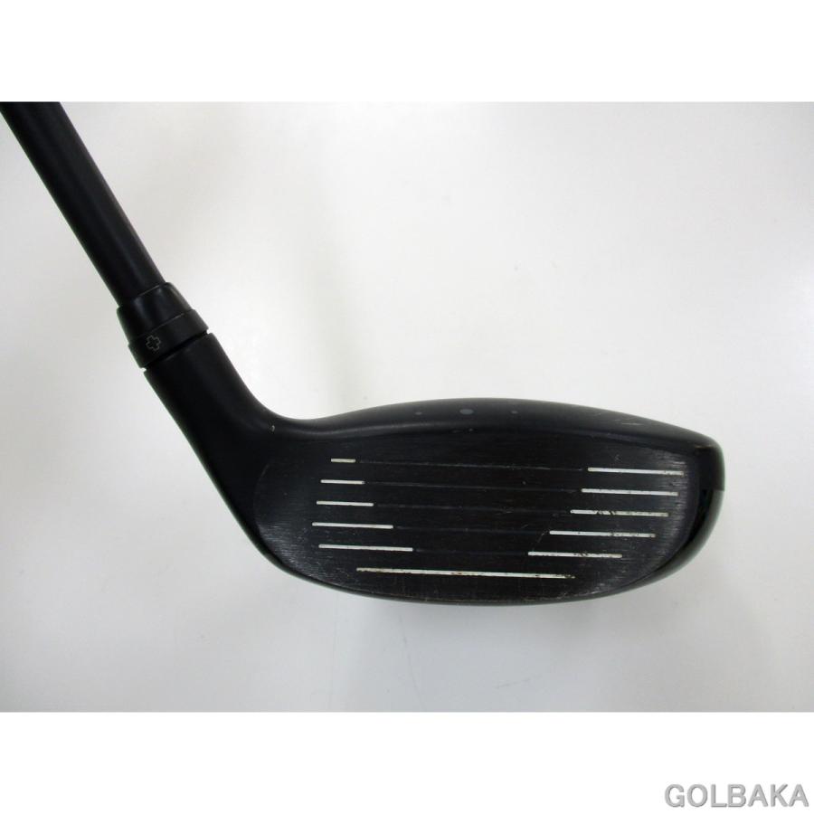 U10】【中古】C：【レフティ/左利き用】ピン G425 ユーティリティ U4  