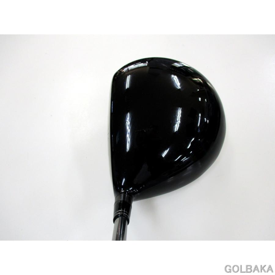 クライムオブエンジェル VB-601D ドライバー