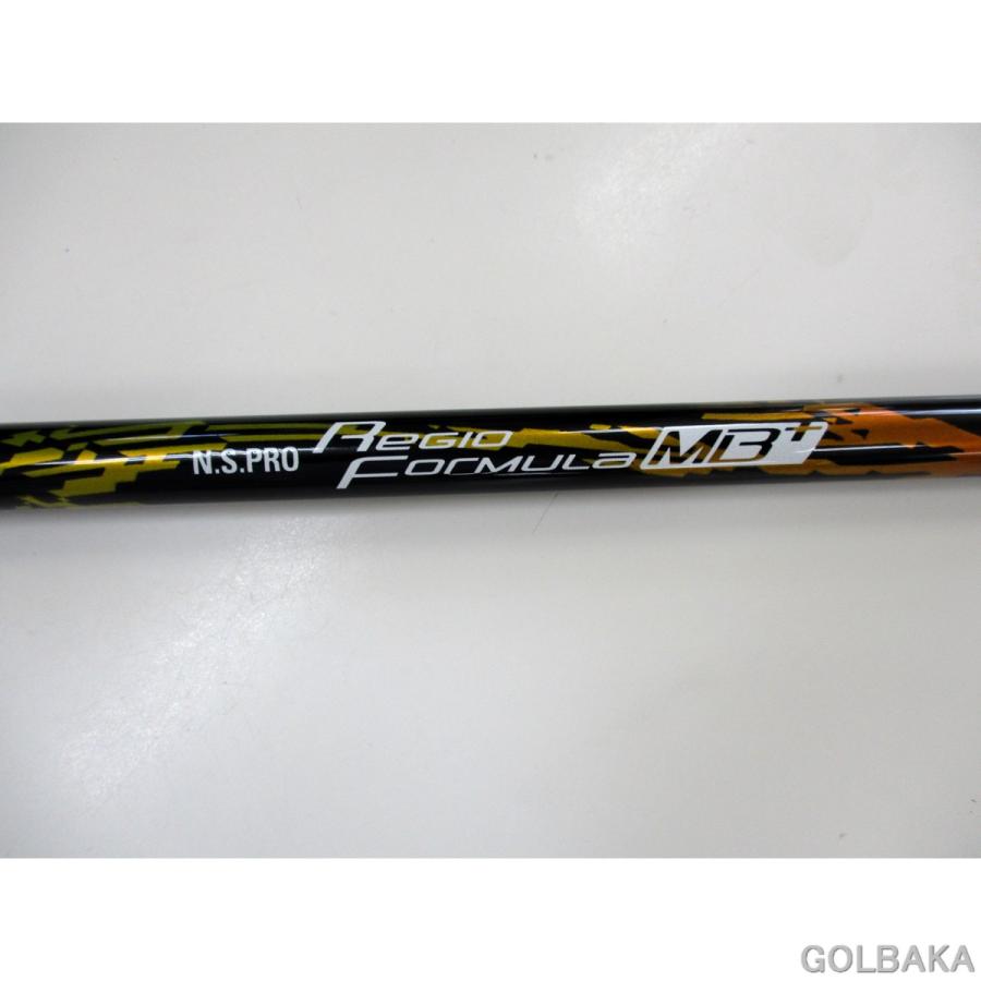 中古】B： 【シャフトのみ】日本シャフト N.S.PRO Regio Formula MB+65 