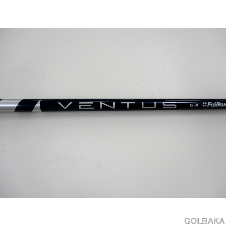 中古】B： 【シャフトのみ】フジクラ VENTUS BLUE 6/X 長さ約43.875 