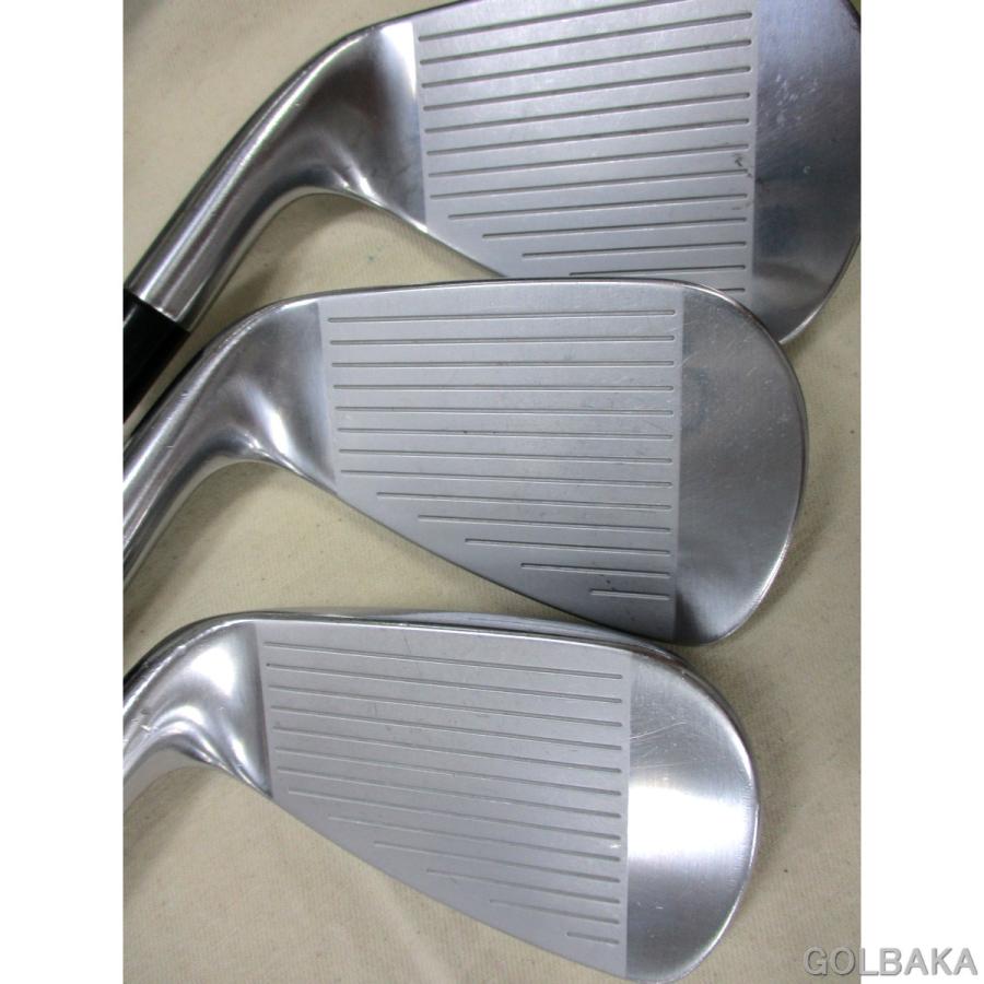EPON AF-703 6〜AW MCI 80R - アイアンセット