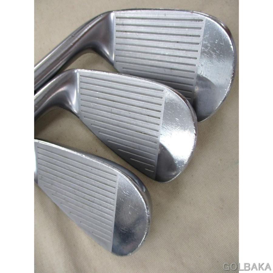 中古】C：ダンロップ スリクソン Z765 アイアンセット 6本(#5〜#9.PW 