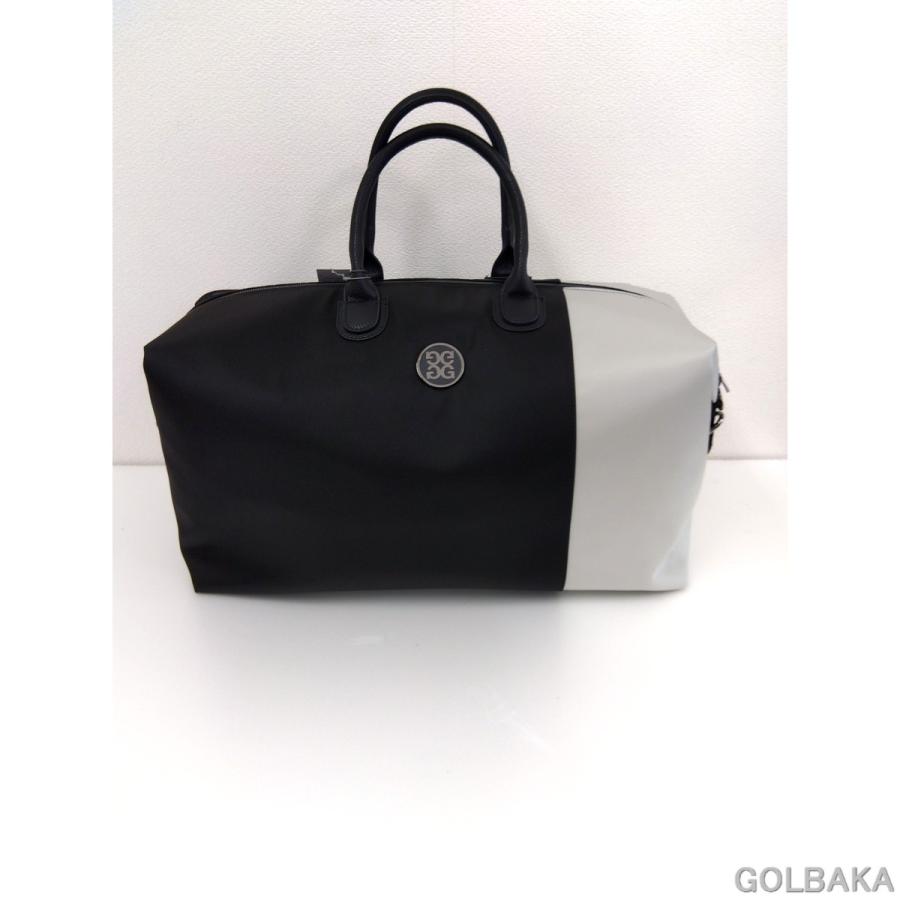 新品】G/FORE UNISEX LIMONTA/DAVIS ボストンバッグ 073215840 カラー 