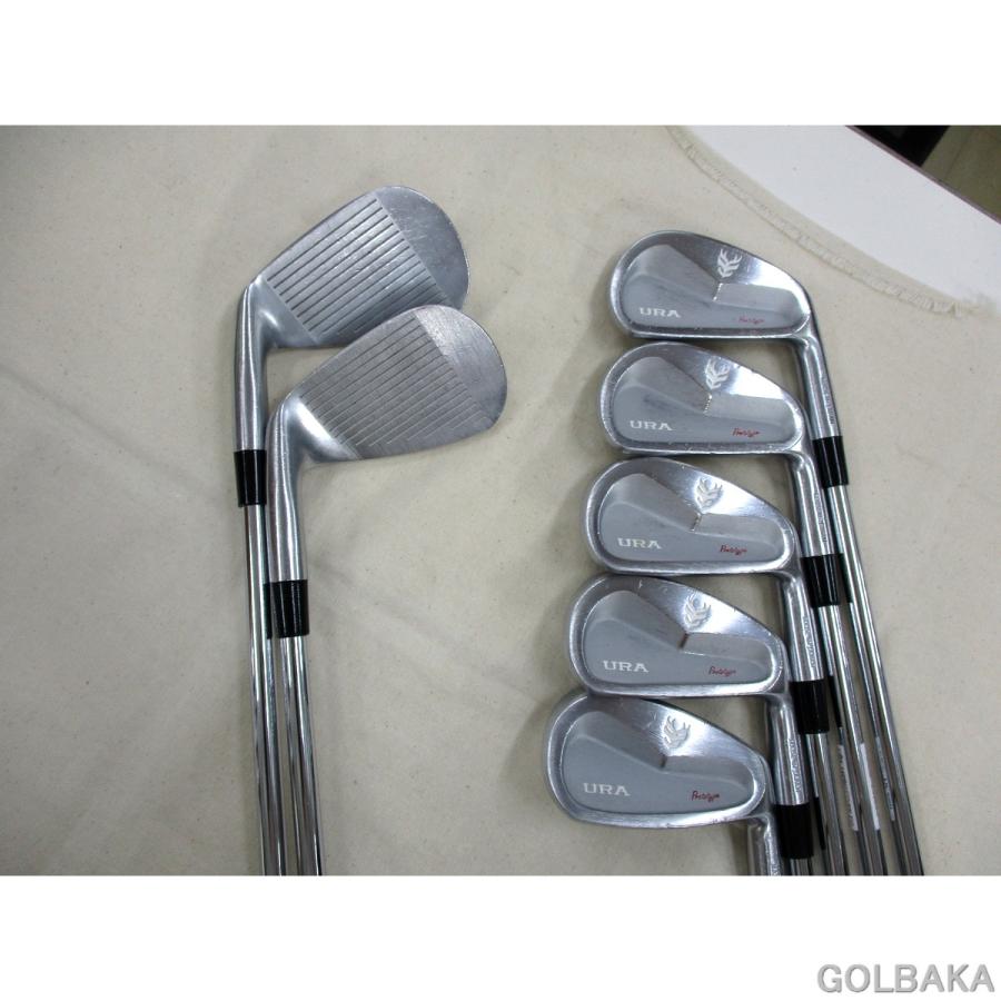 URA プロト アイアンセット URA GOLF／／プロトアイアンの口コミ評価｜ゴルフクラブ・ギア