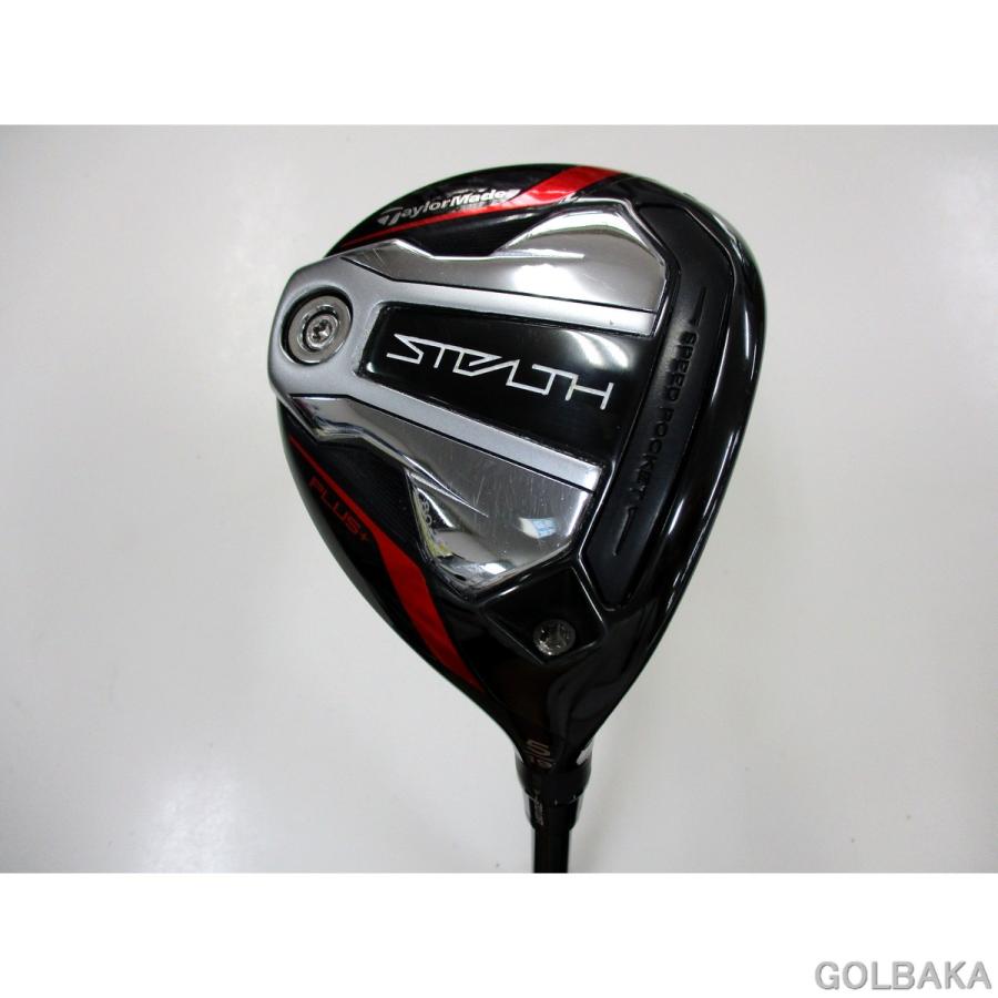 HC-74 テーラーメイド ステルスプラス フェアウェイウッド 19° 5W