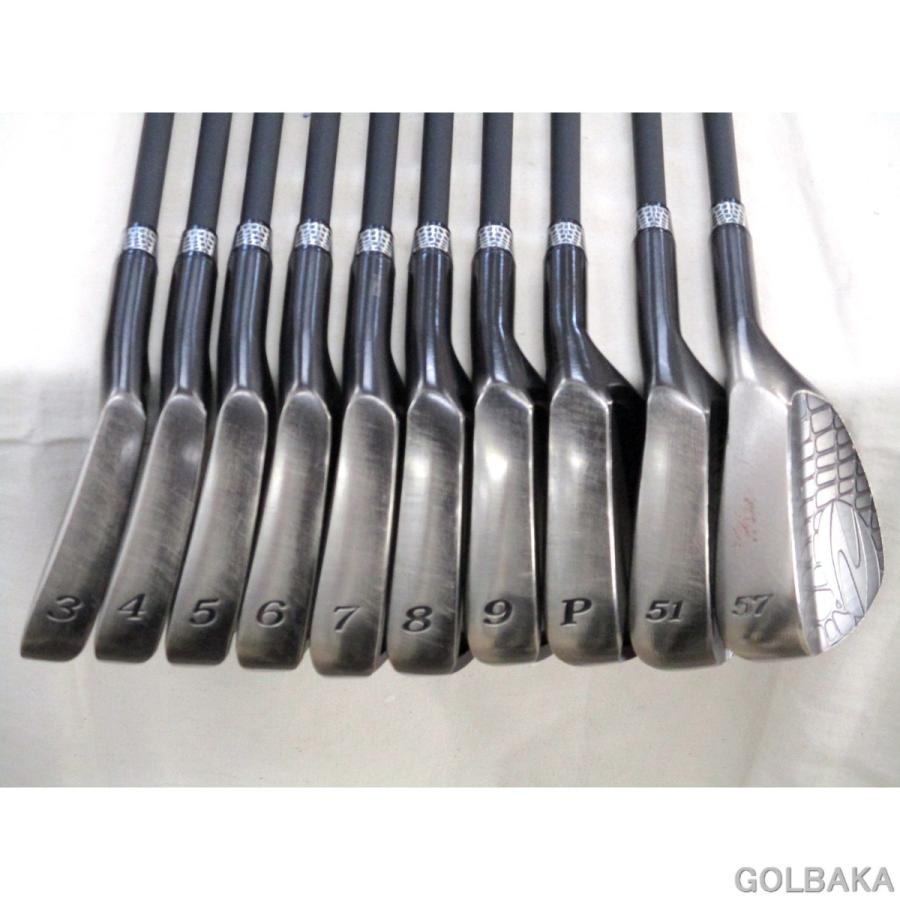 X633 希少★ ゾディア アイアンセット 6本セット 4-8i+PW ゴルフ X633 希少☆ ゾディア アイアンセット 6本セット 4-8i+PW ゴルフ