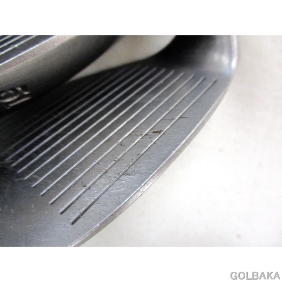 中古】C：ゾディア マイスター アイアンセット 10本(#3〜#9.PW