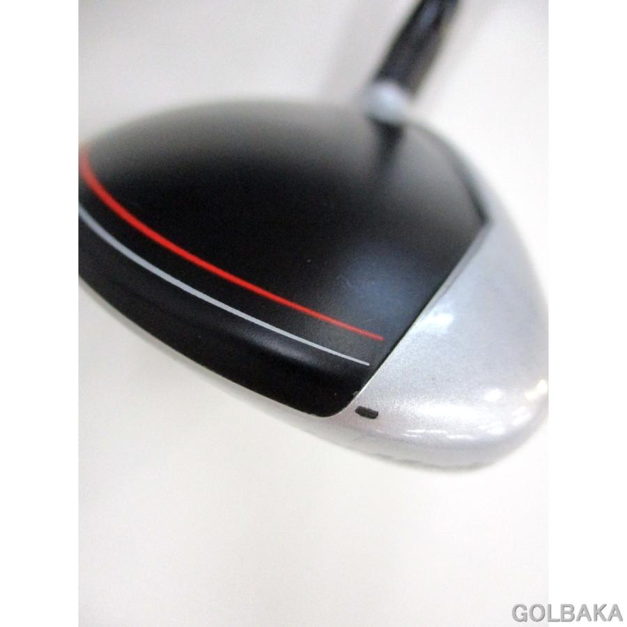 中古】C：テーラーメイド M6 レスキュー ユーティリティ U3 ロフト19