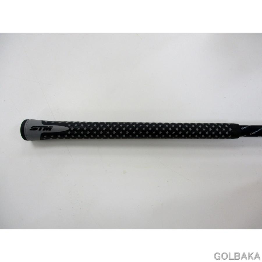 中古】C：テーラーメイド M6 レスキュー ユーティリティ U4 ロフト22