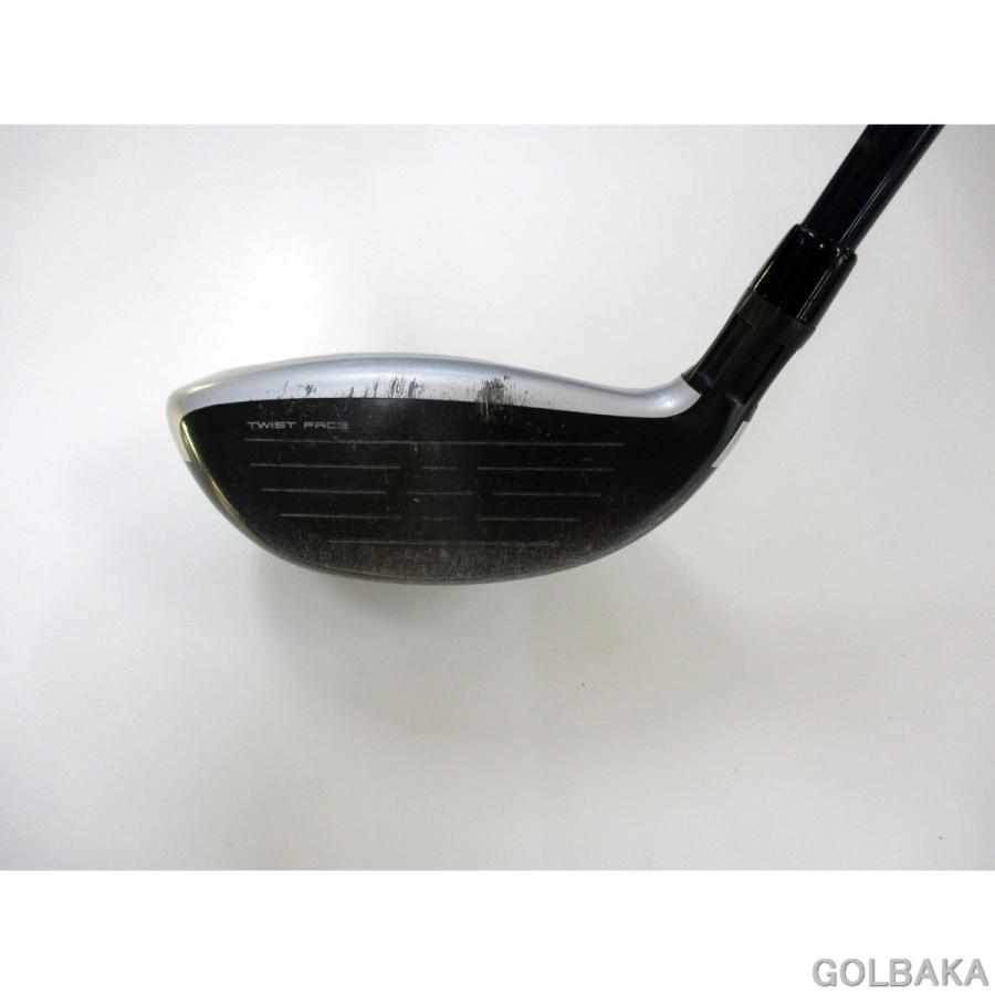 TaylorMade - M6 レスキュー ユーティリティー 5番(25度) 中古】C：テーラーメイド M6 レスキュー ユーティリティ U5