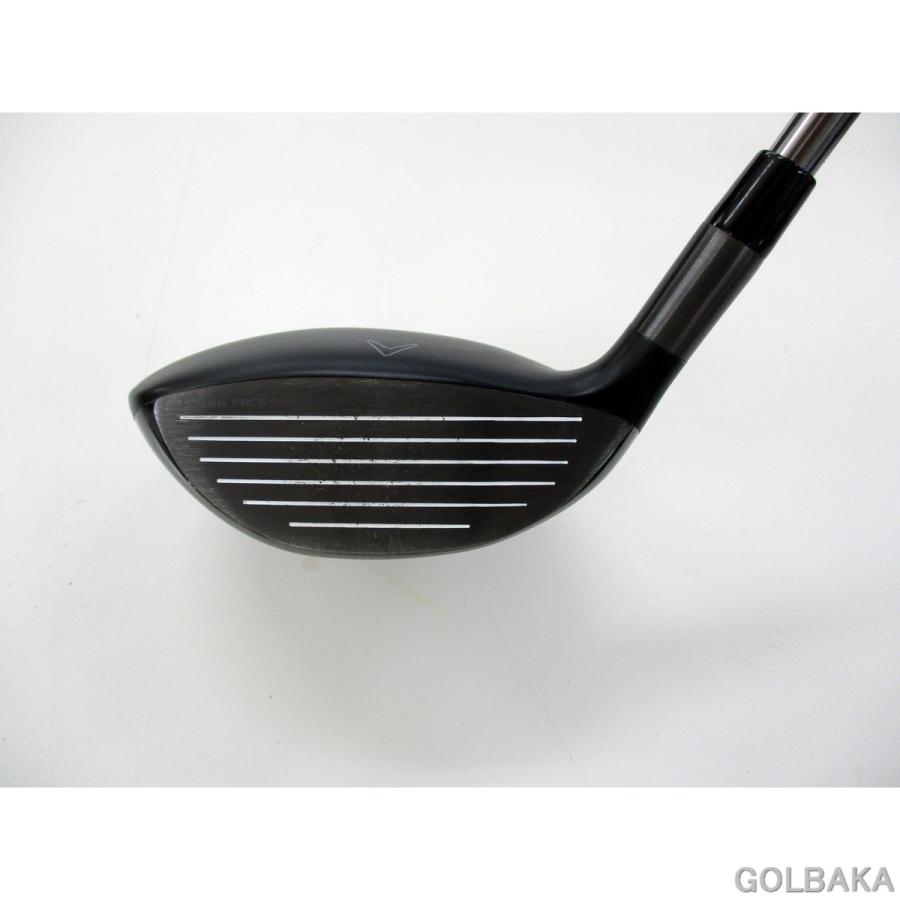 中古】BC：キャロウェイ ローグ ST LS フェアウェイウッド 5w ロフト18 