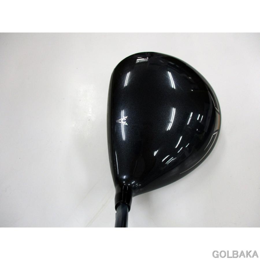中古】BC：ダンロップ ゼクシオ エックス ドライバー 1w ロフト9.5