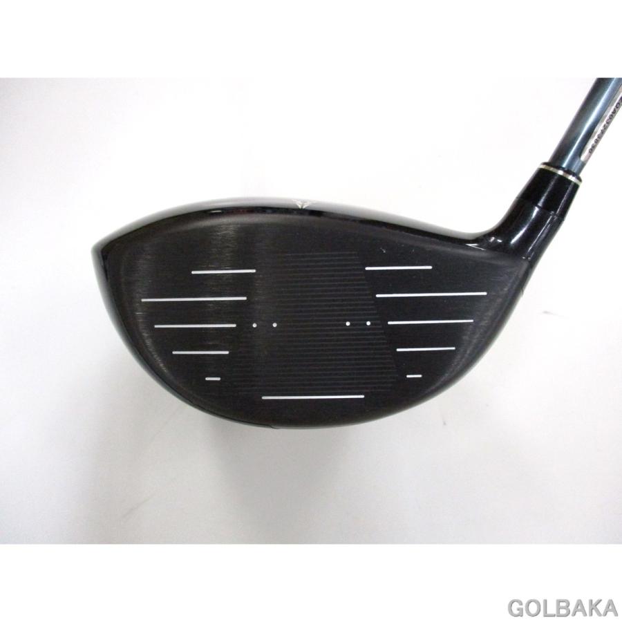 中古】BC：ダンロップ ゼクシオ エックス ドライバー 1w ロフト9.5