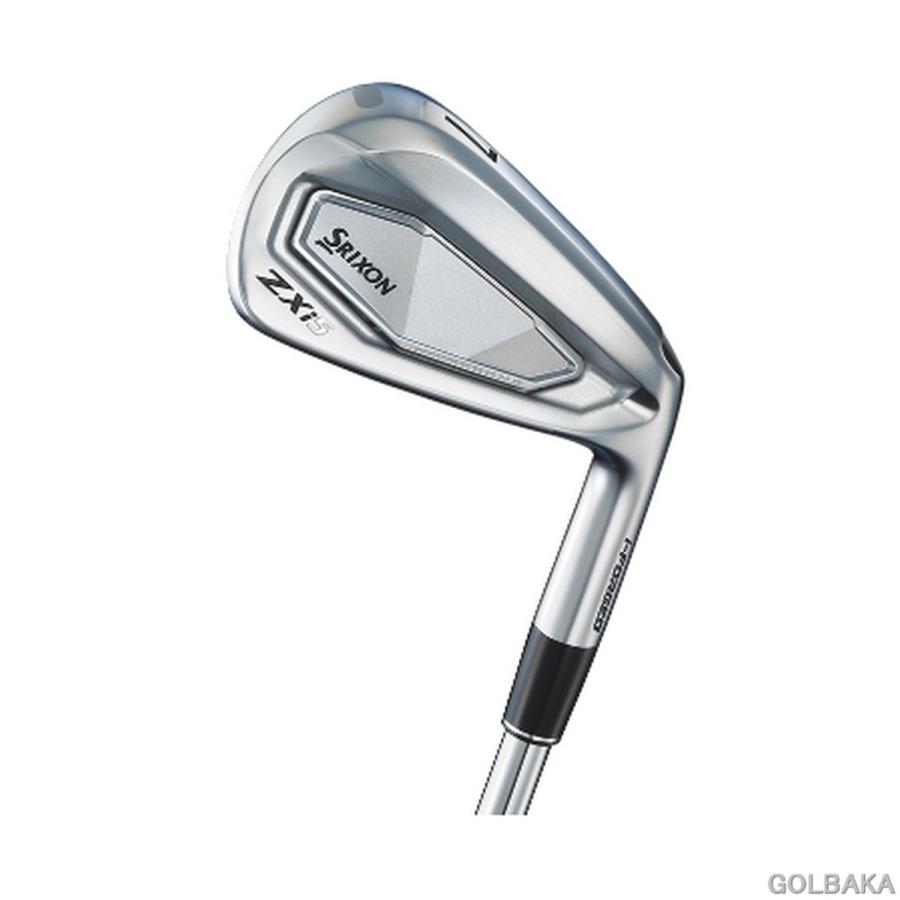 ■中古■左用■スリクソン ZXi5 アイアン■6本セット■ 楽天市場】【左用】SRIXON スリクソン ZXi5 アイアン6本セット