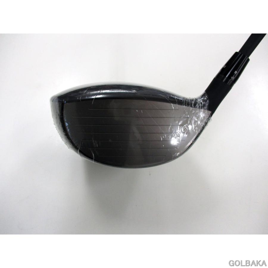 中古】S：GTD ブラックアイス460 SSF ドライバー 1w スピーダー NX