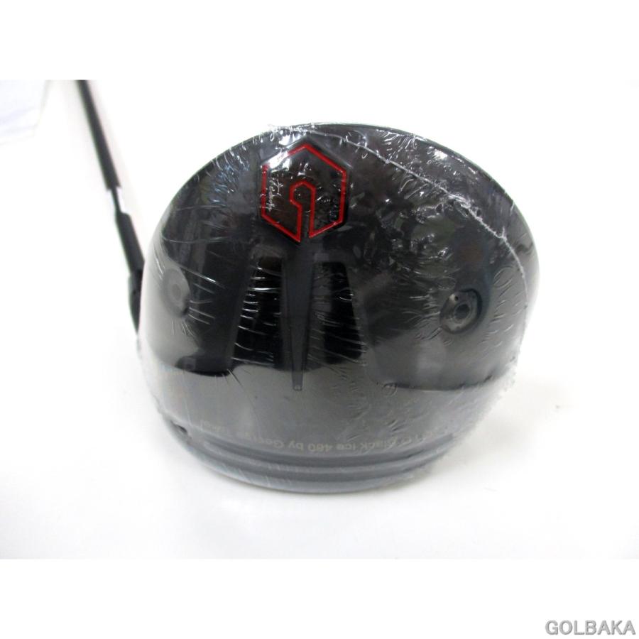 中古】S：GTD ブラックアイス460 SSF ドライバー 1w スピーダー NX