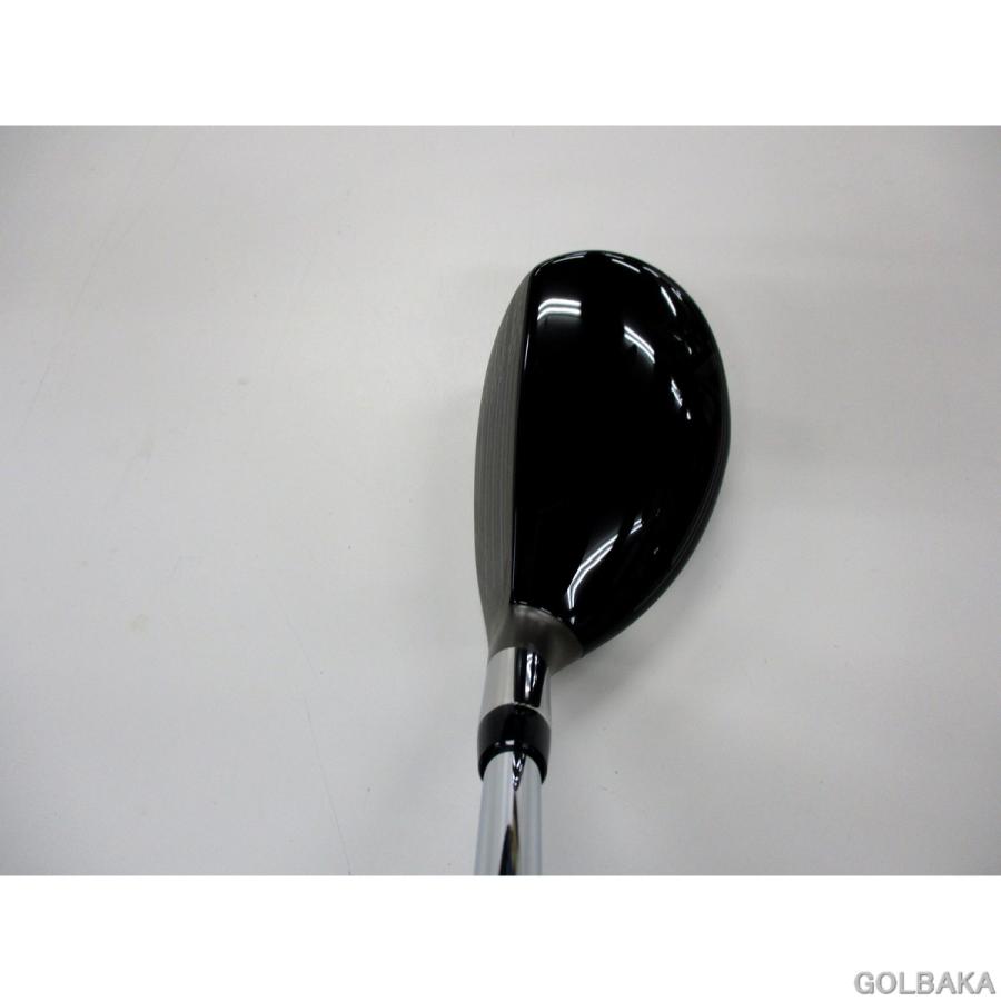 nc】【中古】B：ブリヂストン B1 ST ユーティリティ H3 ロフト21° N.S.
