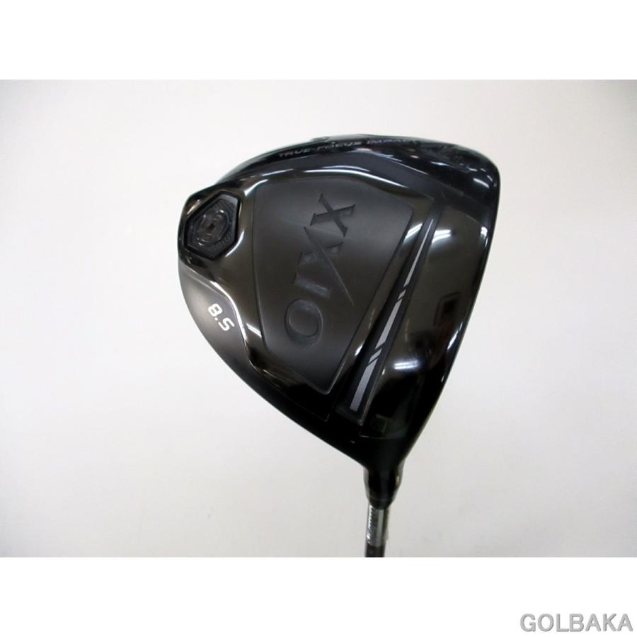 XXIO 10ドライバー 10.5° フレックスS スピーダー569 中古 中古】 ダンロップ XXIO(2018) クラフトモデル 10.5° ドライバー DR