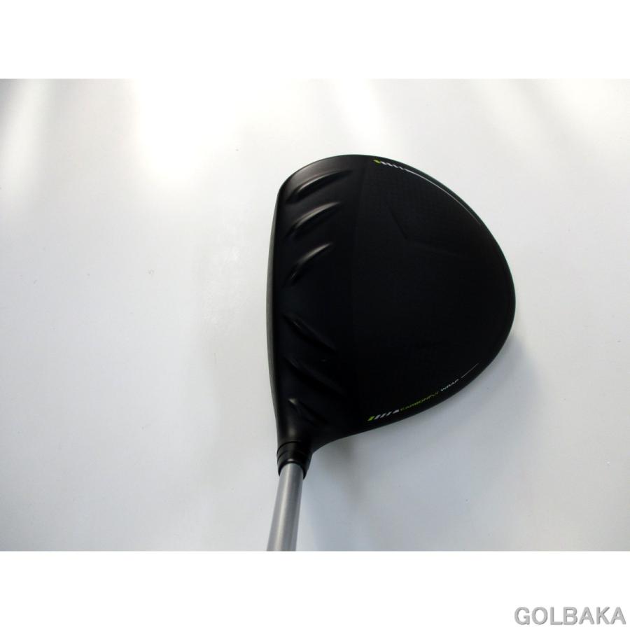nc】【中古】B：ピン G430 マックス 10K ドライバー 1w ロフト