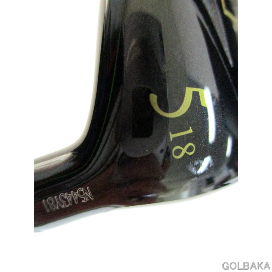 nc】【中古】B：ダンロップ ゼクシオ プライム フェアウェイウッド ＃5