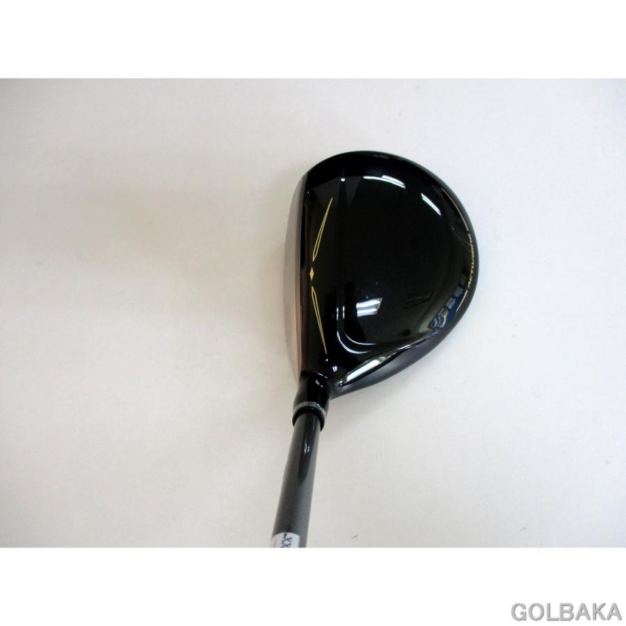 【中古】ゼクシオプライム12 W5 18° (SR) 中古】B：ダンロップ ゼクシオ プライム フェアウェイウッド ＃5 18