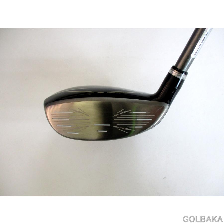 中古】B：ダンロップ ゼクシオ プライム フェアウェイウッド ＃5 18