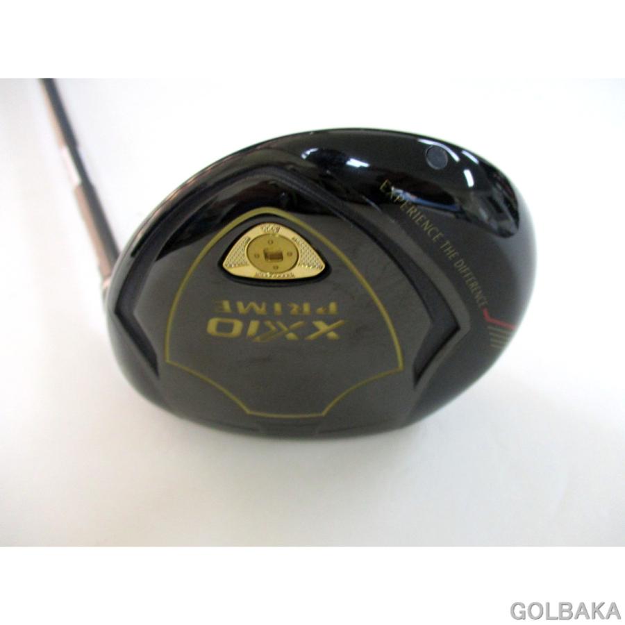 【中古】ゼクシオプライム12 W5 18° (SR) 中古】B：ダンロップ ゼクシオ プライム フェアウェイウッド ＃5 18