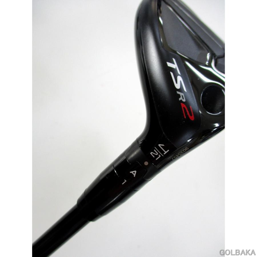 タイトリストTSR2 21° テンセイ1K 70HY S 40インチ 【公式通販】