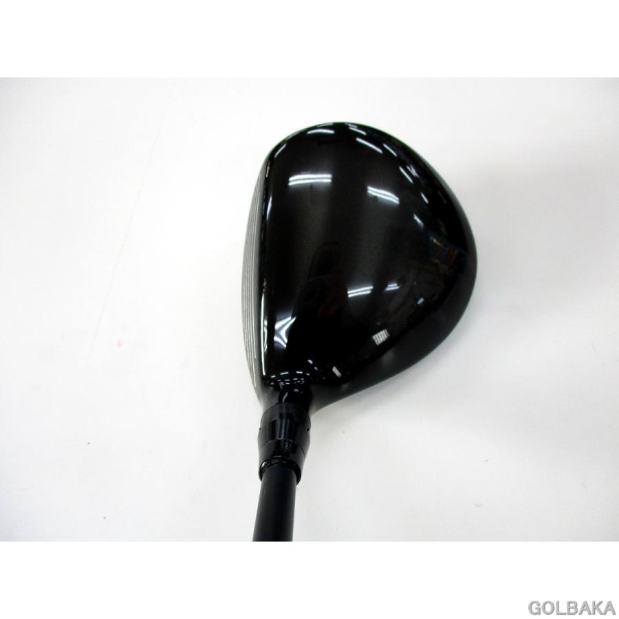 中古】B：ドゥーカス RELOADED+フェアウェイウッド5w SPEEDER NX BLACK 