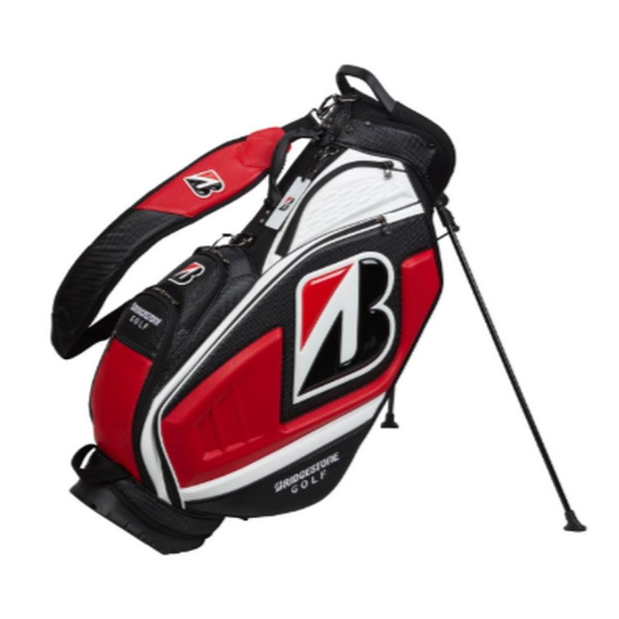 U1】108464刻印対応【新品】BRIDGESTONE GOLF ツアースタンドモデル