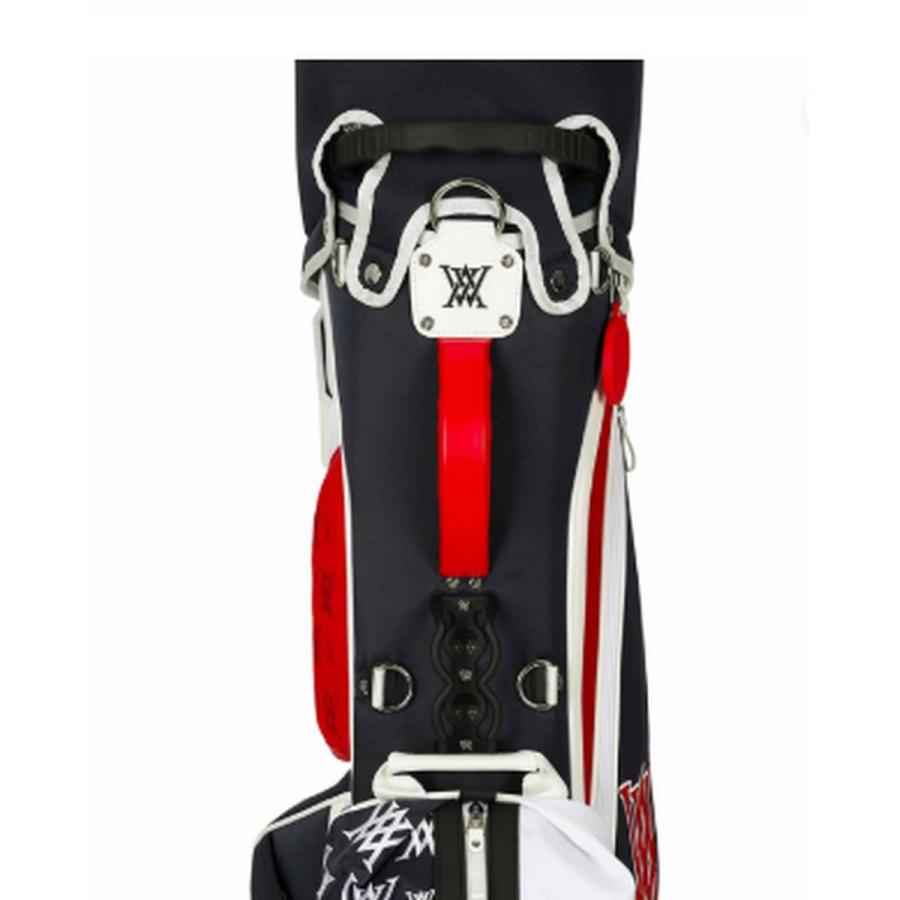 nn]刻印対応【新品】ANEW アニュー DETACHABLE STAND BAG キャディ