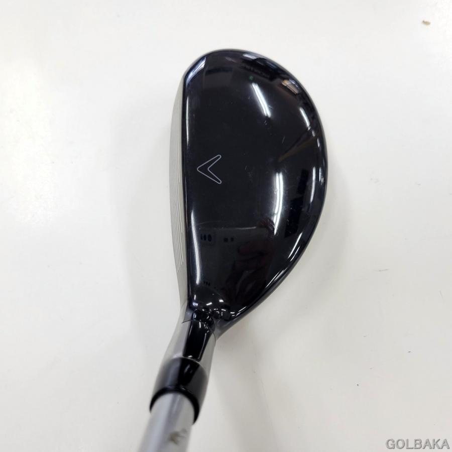 中古】BC：キャロウェイ MAVRIKユーティリティ4U ロフト20° Diamana 50