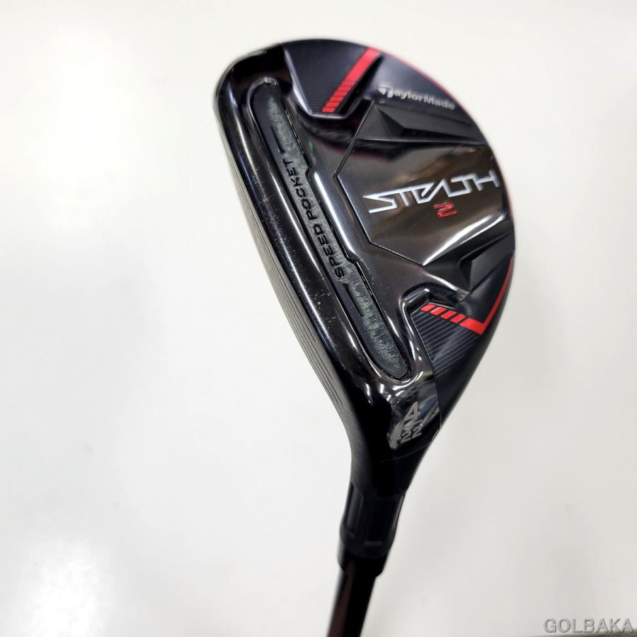 U03】【中古】BC：【レフティ/左利き用】テーラーメイド STEALTH2 