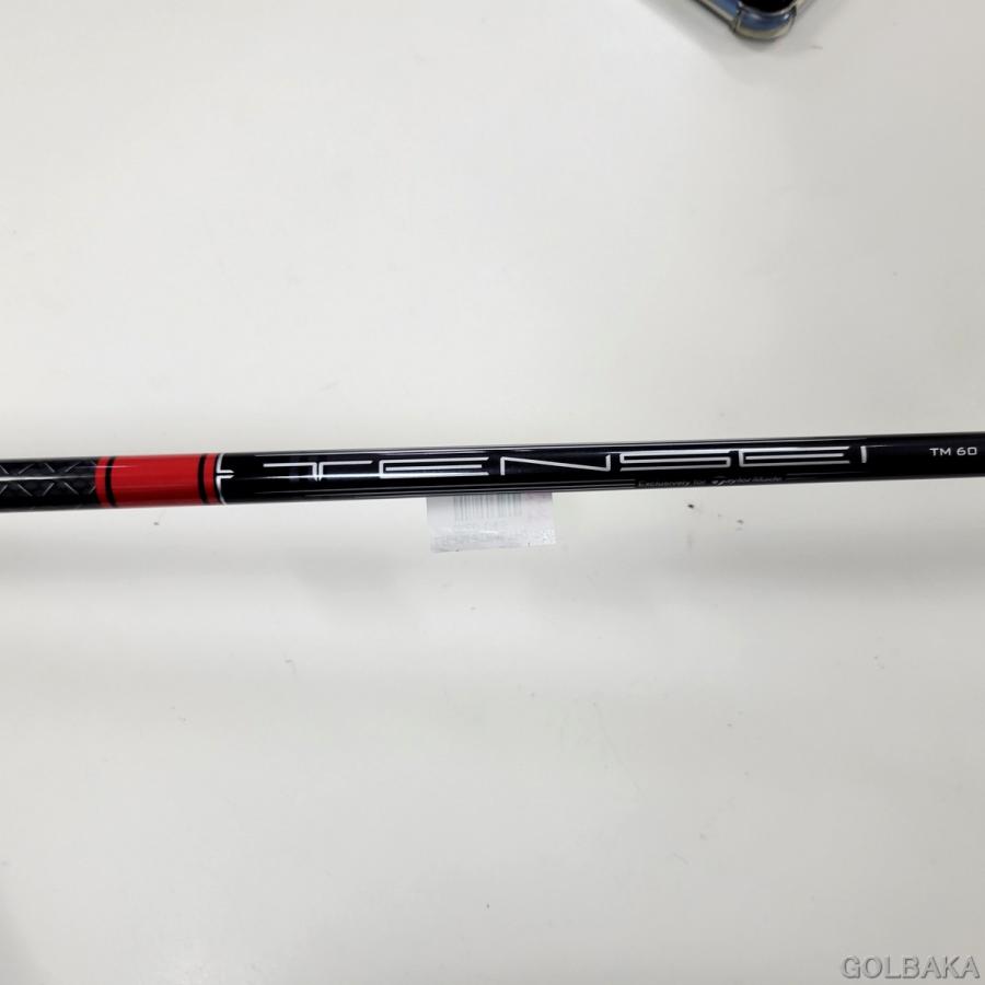 U03】【中古】BC：【レフティ/左利き用】テーラーメイド STEALTH2 
