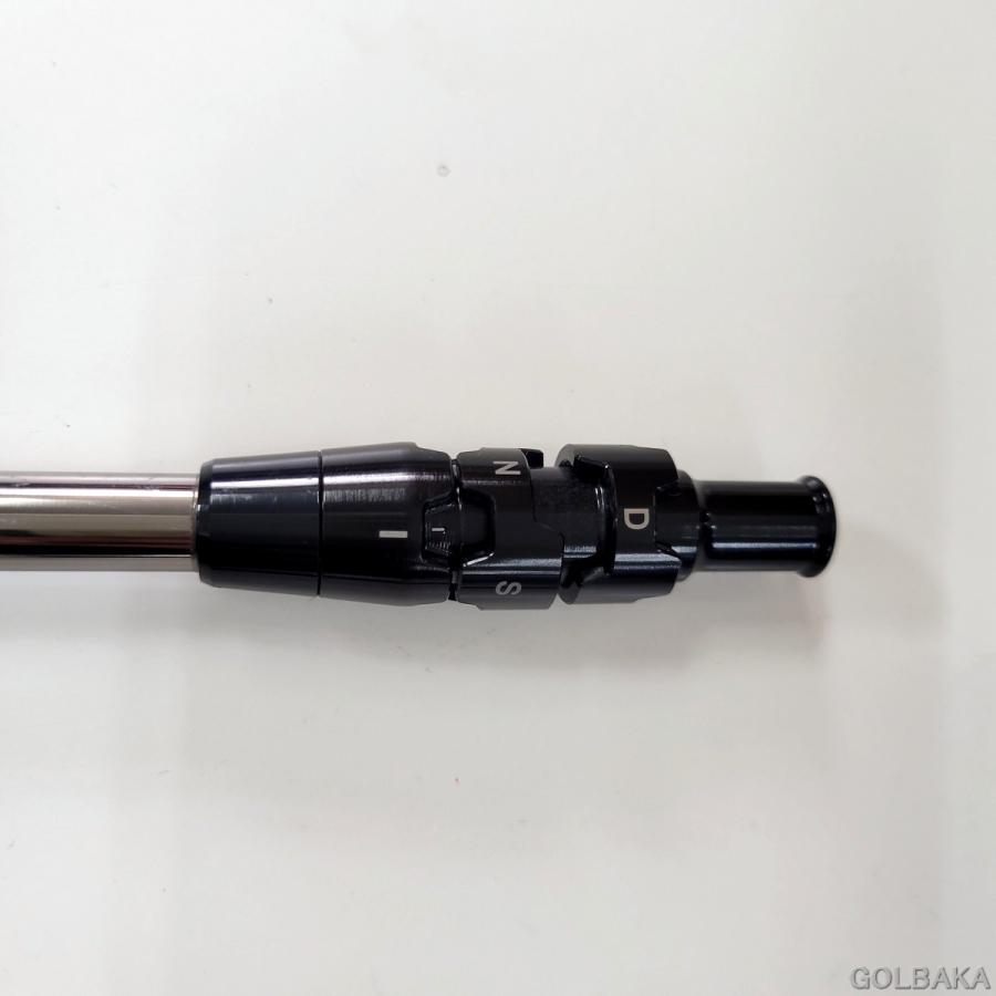 中古】BC：【シャフトのみ】三菱ケミカル ディアマナ ZF60/S