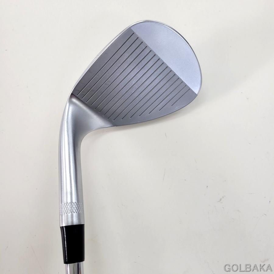 中古】B：ベティナルディ HLX3.0 フォージドウェッジ58°10C ロフト58 