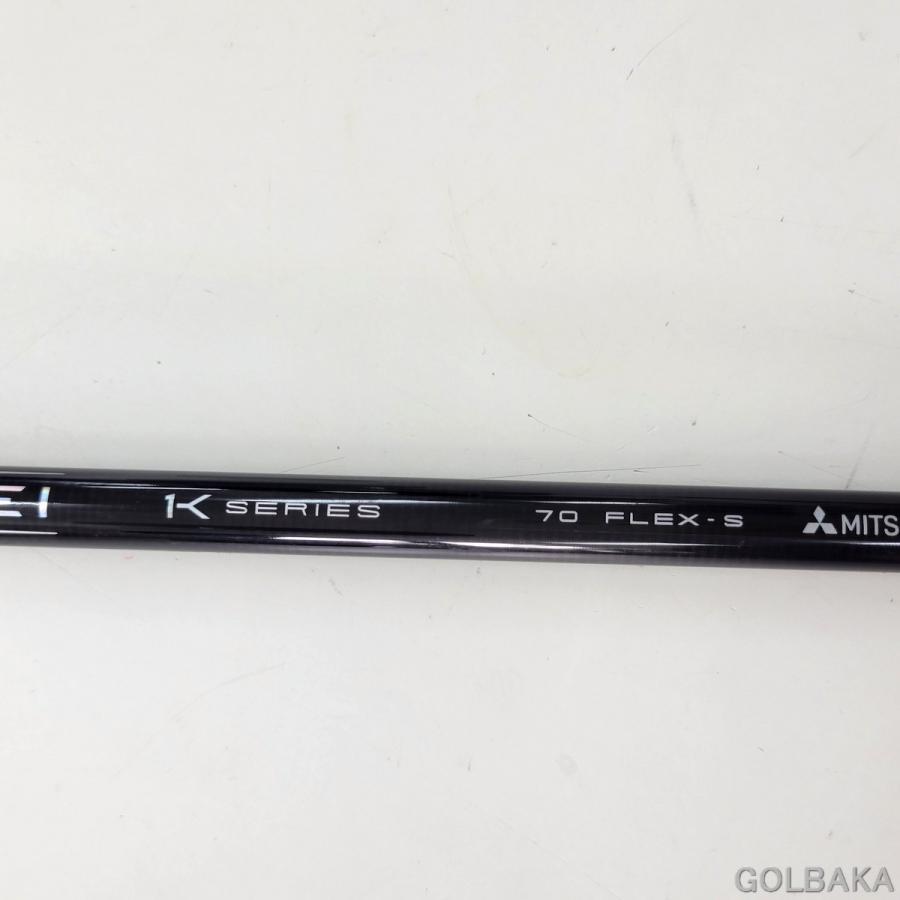 U07】【中古】BC：ロッディオ '15 N-Sole スプーンフェアウェイ