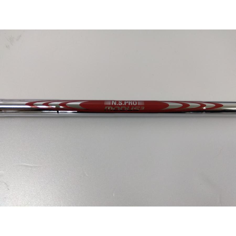 中古】B：ピン i59アイアンセット6本（#5-W） ロフト27° N.S.PRO