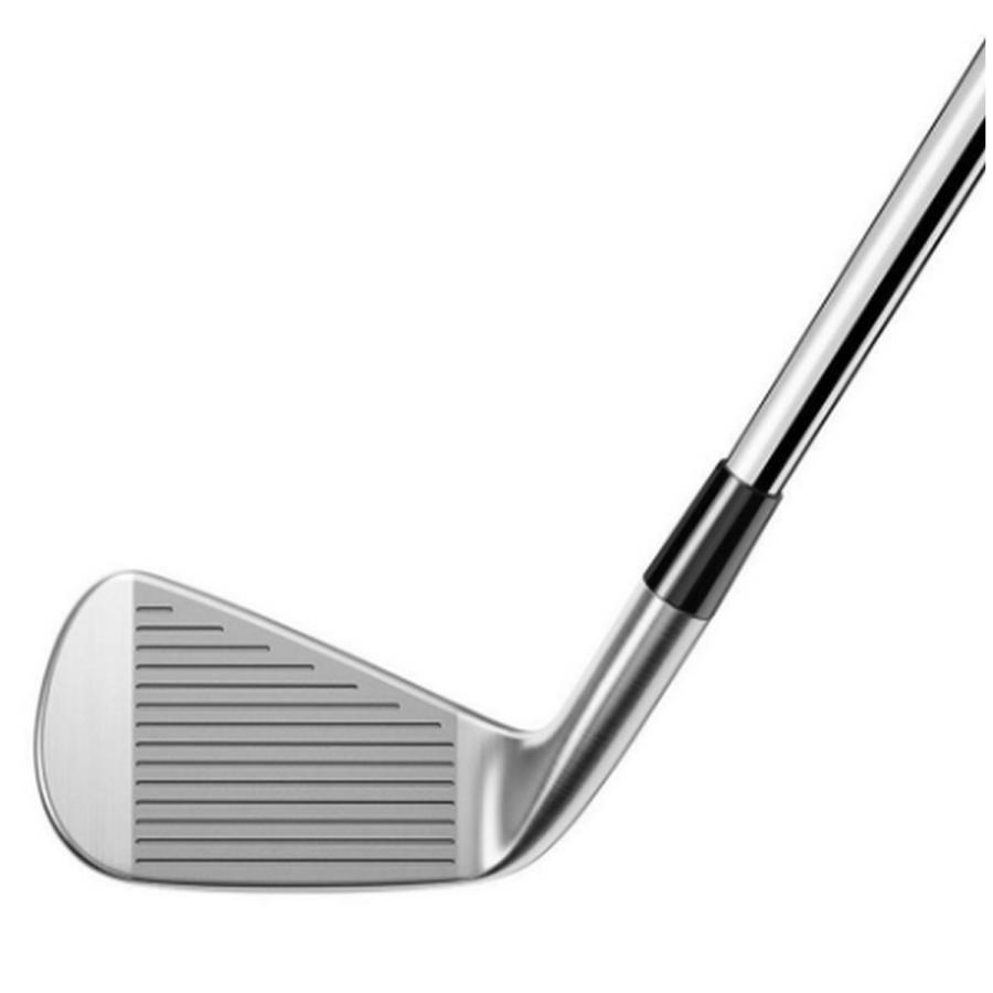 送料無料【新品】テーラーメイド 2025 P790 アイアンセット 5本（＃6