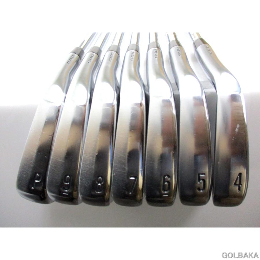 まごころ中古ストア　アイアン７本セット 0000799171_p01_01.jpg